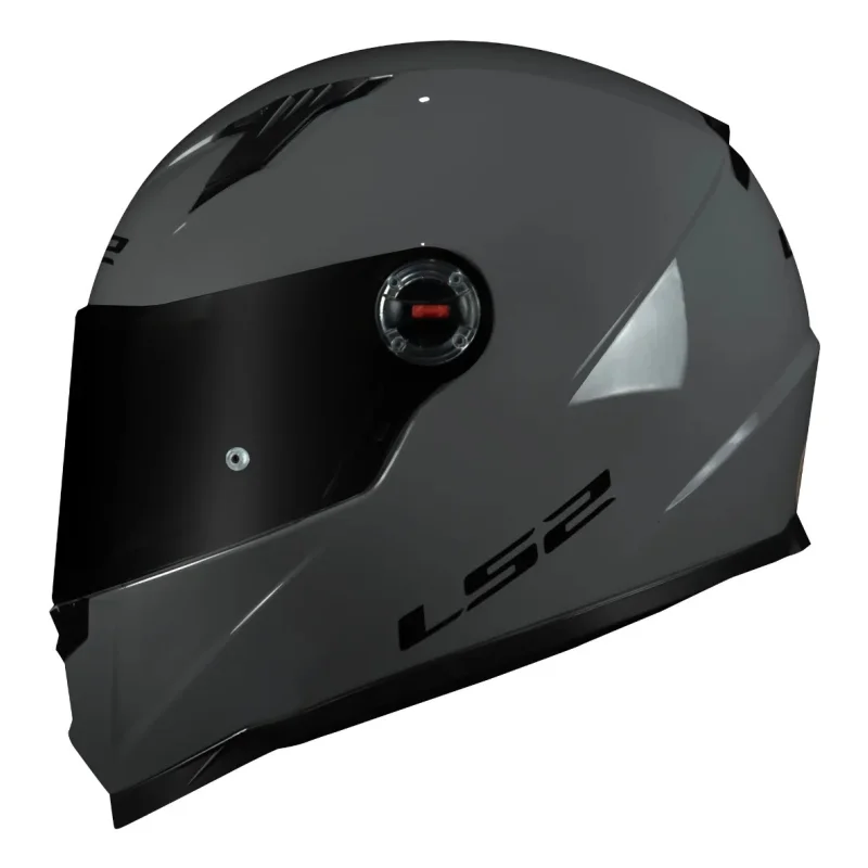 Titulo Seo Capacete Ls2 Ff353 Classic Nardo Grey Cinza Brilhante