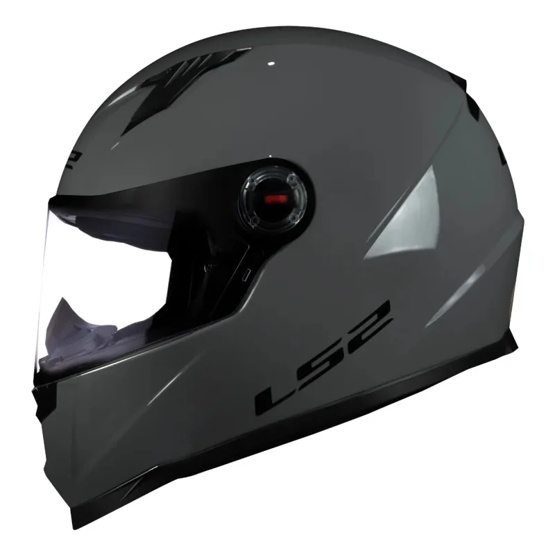 Titulo Seo Capacete Ls2 Ff353 Classic Nardo Grey Cinza Brilhante
