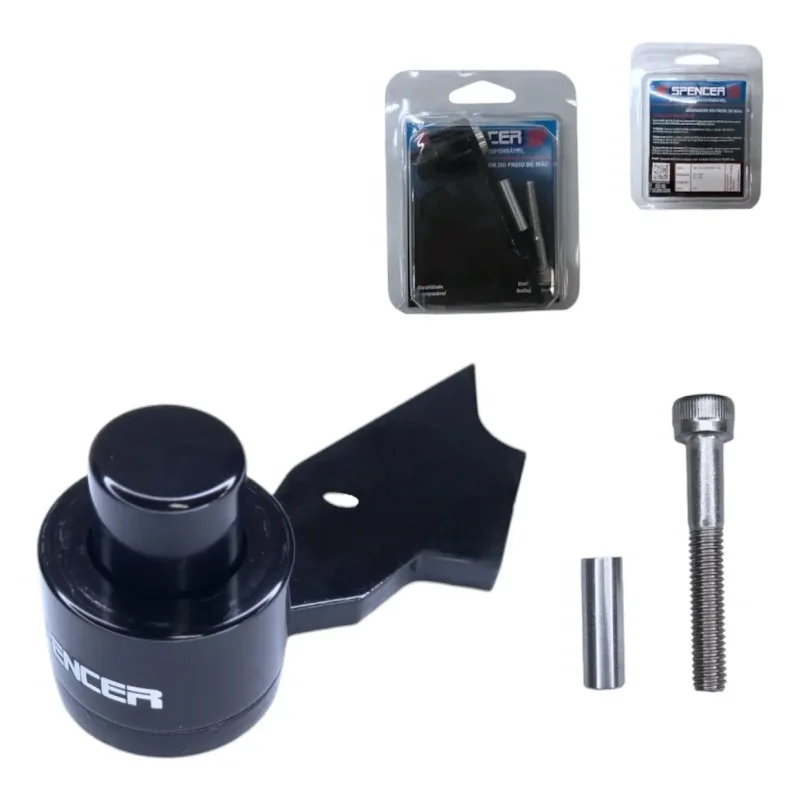 Acionador De Freio De Mao Spencer Honda Adv 150 E Pcx 150