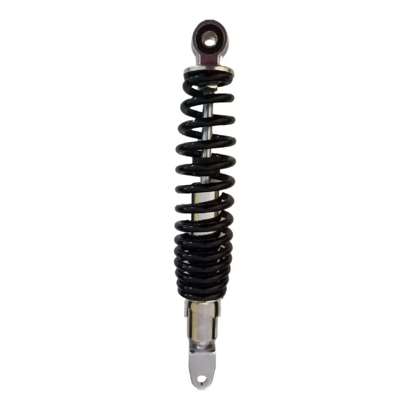 Amortecedor Traseiro Original Haojue Lindy 125