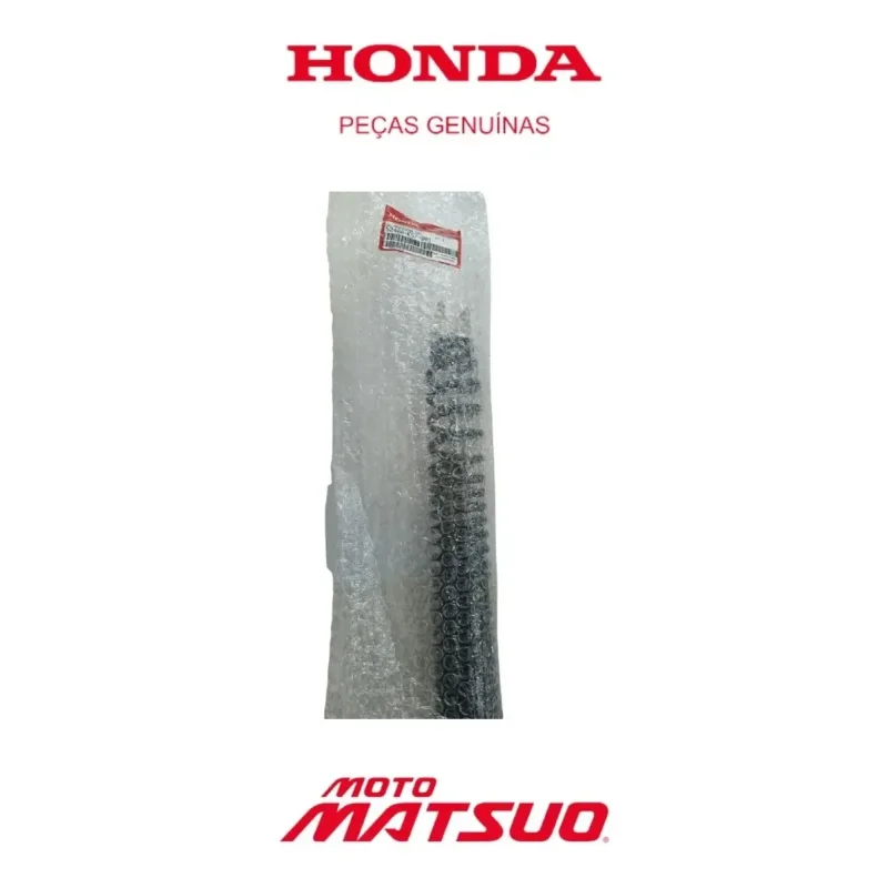 Amortecedor Traseiro Original Honda Pcx 150 2019 A 2022 Unidade