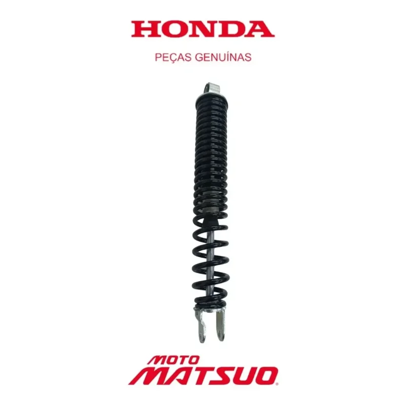 Amortecedor Traseiro Original Honda Pcx 150 2019 A 2022 Unidade