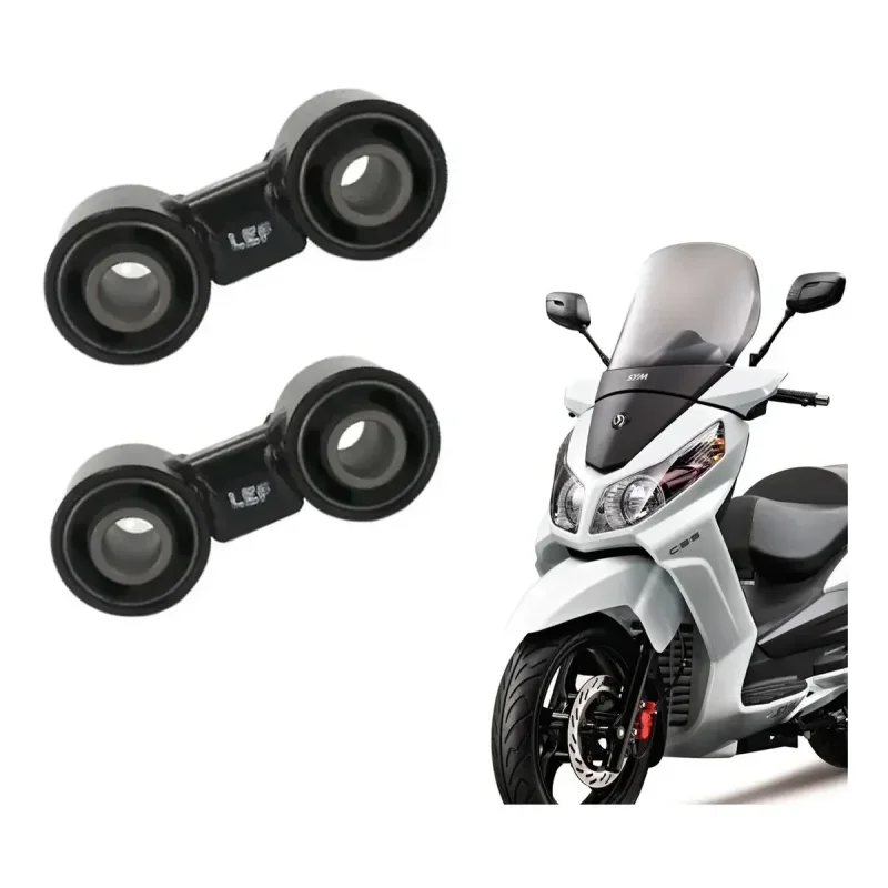 Articulador Suporte Motor Dafra Citycom 300i Original
