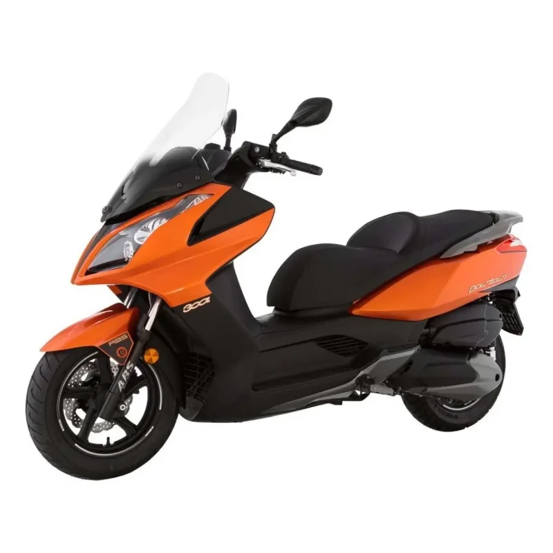 Bagageiro Givi Sr92 Br Para Kymco Downtown 300