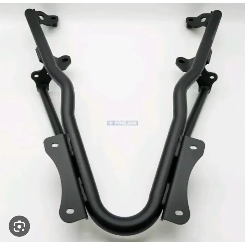 Bagageiro Suporte Bau Givi Bmw C400x