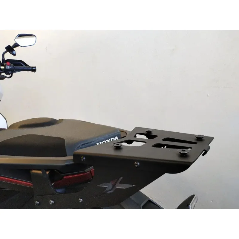 Bagageiro Suporte Bauleto Honda X Adv 750 Braz