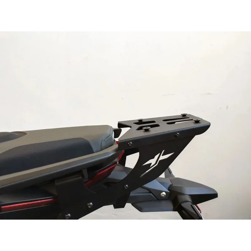 Bagageiro Suporte Bauleto Honda X Adv 750 Braz