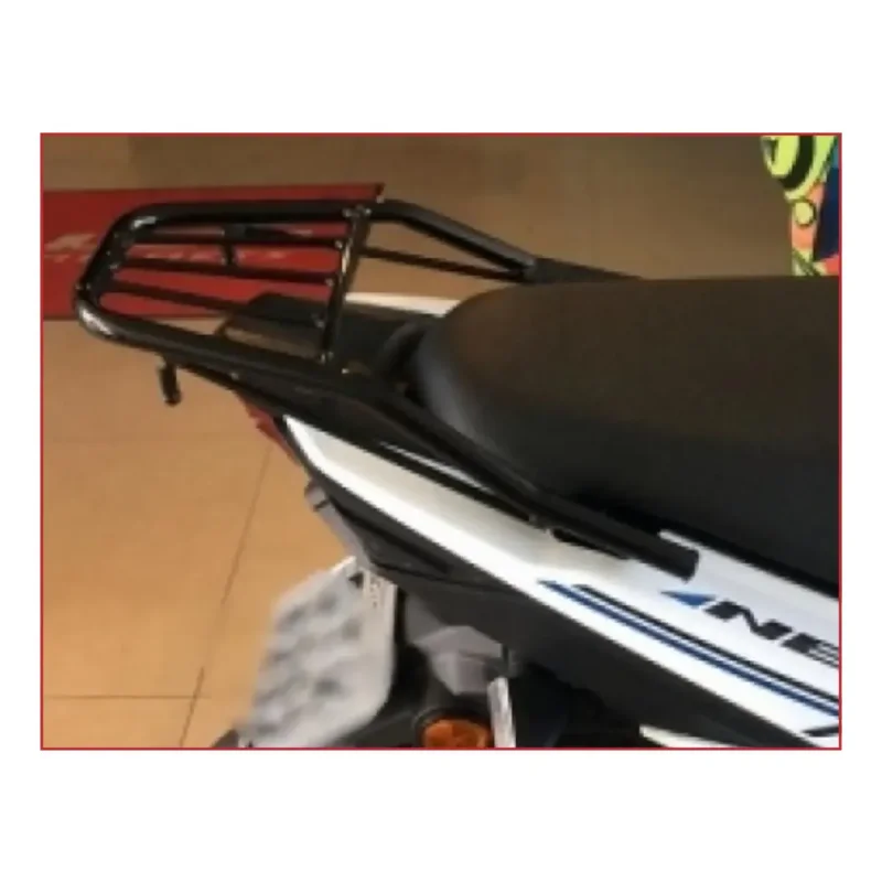 Bagageiro Yamaha Neo 125 2016 Em Diante Chapam