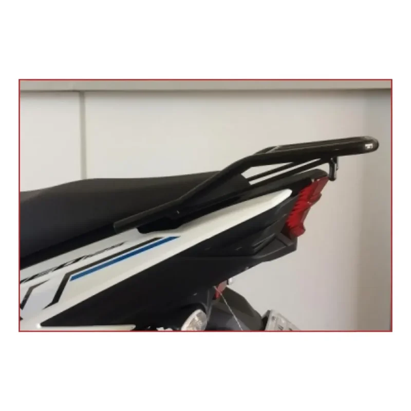 Bagageiro Yamaha Neo 125 2016 Em Diante Chapam