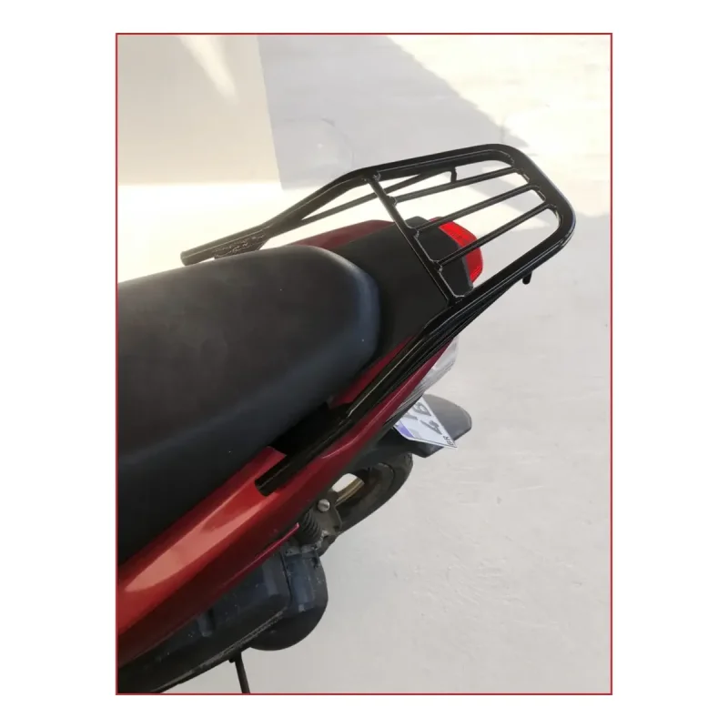 Bagageiro Yamaha Neo 125 2016 Em Diante Chapam