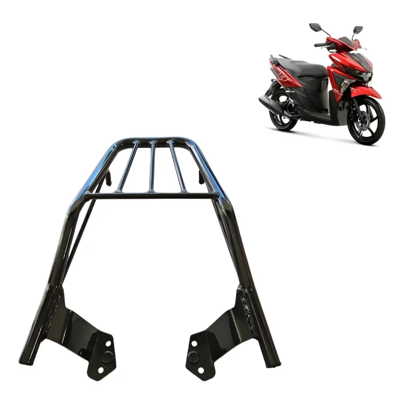 Bagageiro Yamaha Neo 125 2016 Em Diante Chapam