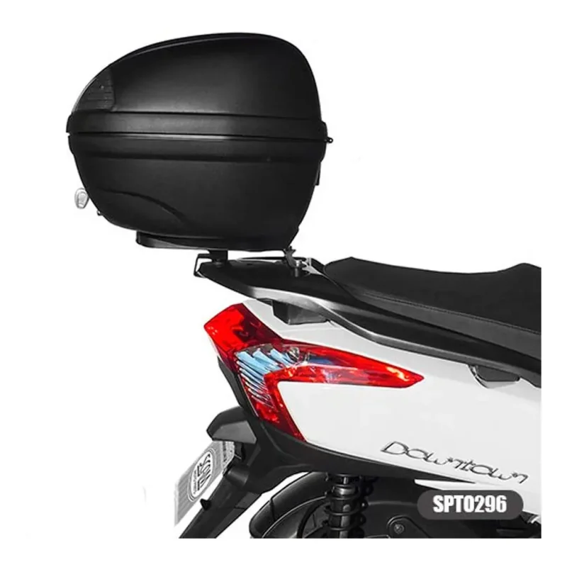 Base Suporte Bau Kymco Downtown 300i Scam Spto296
