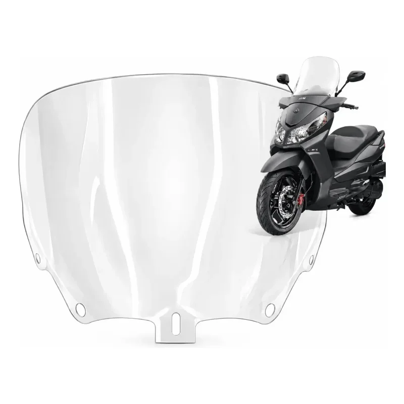 Bolha Esportiva Citycom 300i 2010 a 2022 Badin