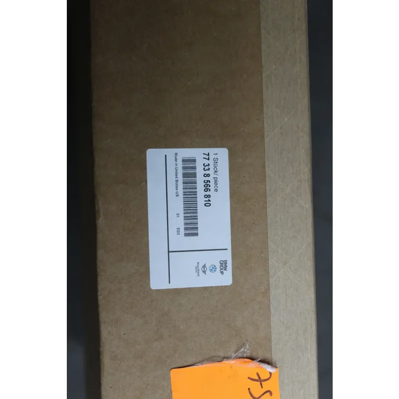 Bolha Para Brisa Alta Bmw C 400 X Original 2024 2026