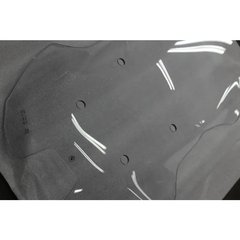 Bolha Para Brisa Alta Bmw C 400 X Original 2024 2026