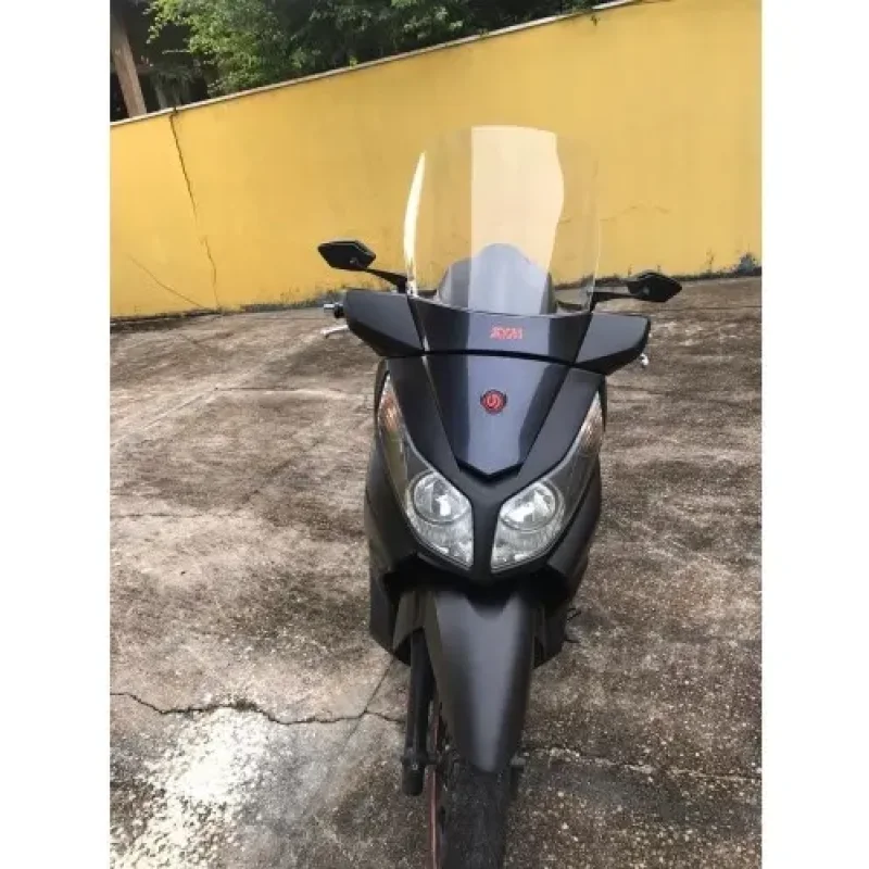 Bolha Parabrisa Dafra Citycom 300i Cristal Original Motoka