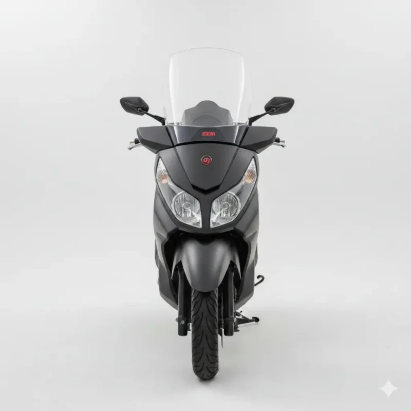 Bolha Parabrisa Dafra Citycom 300i Cristal Original Motoka