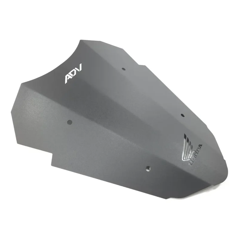 Bolha Parabrisa Esportiva Aco Honda Adv 160 Mj Racing