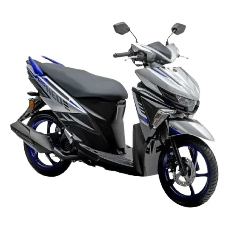 Capa De Banco Antiderrapante Yamaha Neo 125 E 115
