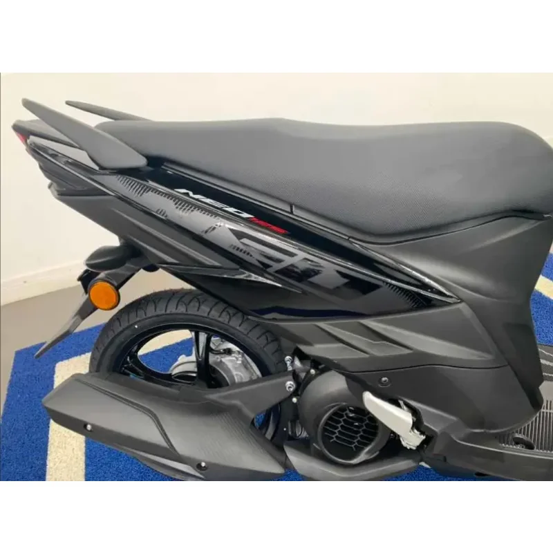 Capa De Banco Antiderrapante Yamaha Neo 125 E 115