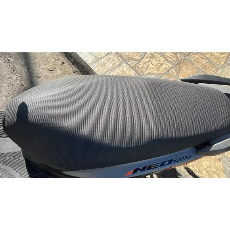 Capa De Banco Antiderrapante Yamaha Neo 125 E 115