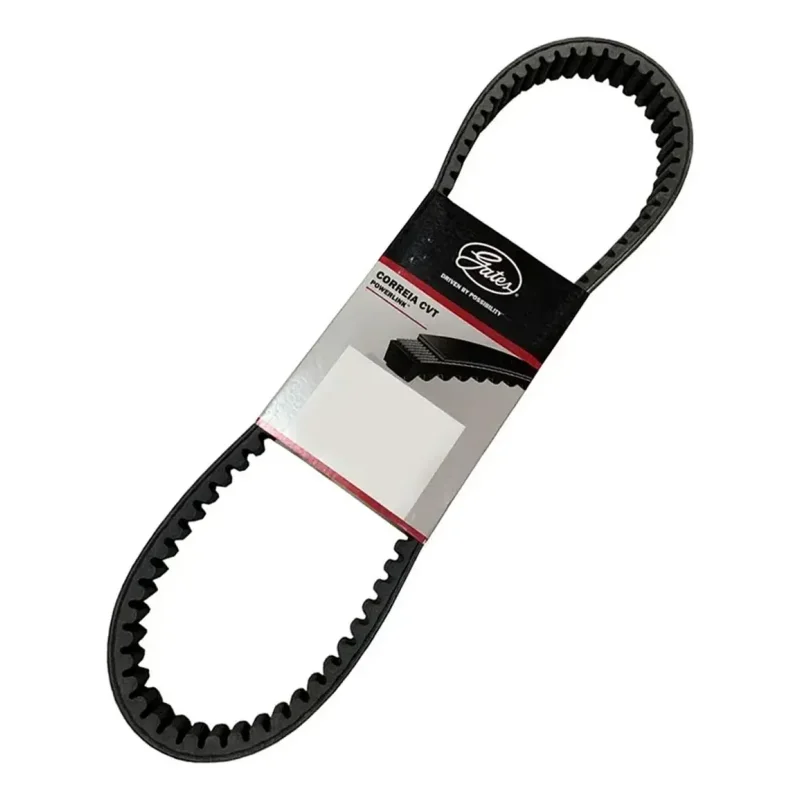 Correia De Transmissao Cvt Gates Yamaha Neo 125 2017 A 2023
