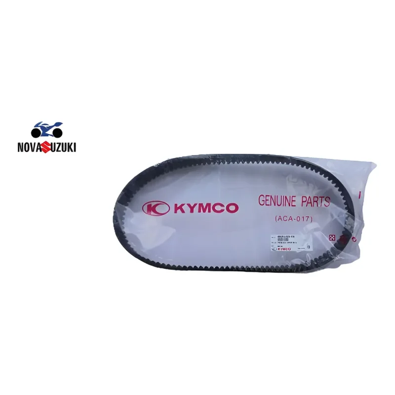 Correia Dentada Traseira Original Kymco Ak550