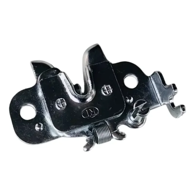 Fechadura Trava do Banco Haojue Lindy 125 Original