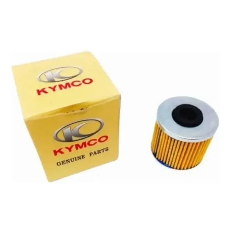 Filtro de Óleo Genuíno Kymco Downtown 300 e People 300