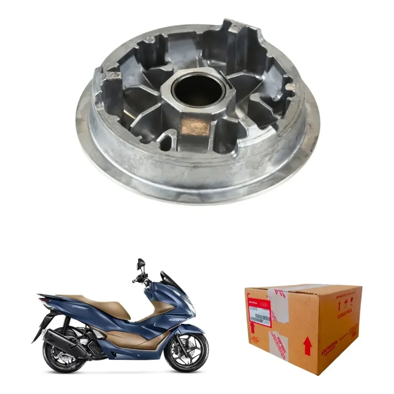 Flange Motora Original Honda Pcx 160 E Adv 160 22110k1zj10