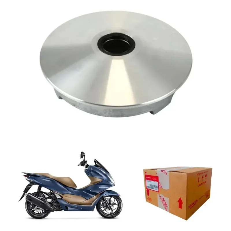 Flange Motora Original Honda PCX 160 e ADV 160 (22110K1ZJ10)