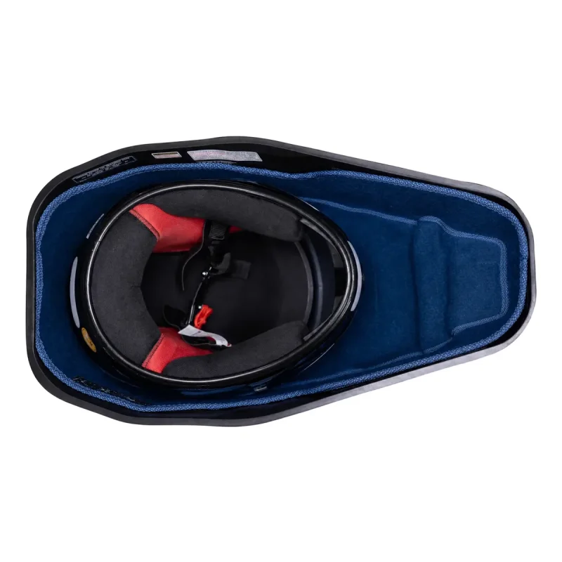 Forracao De Bau Yamaha Aerox 160 Jaspe Atelie