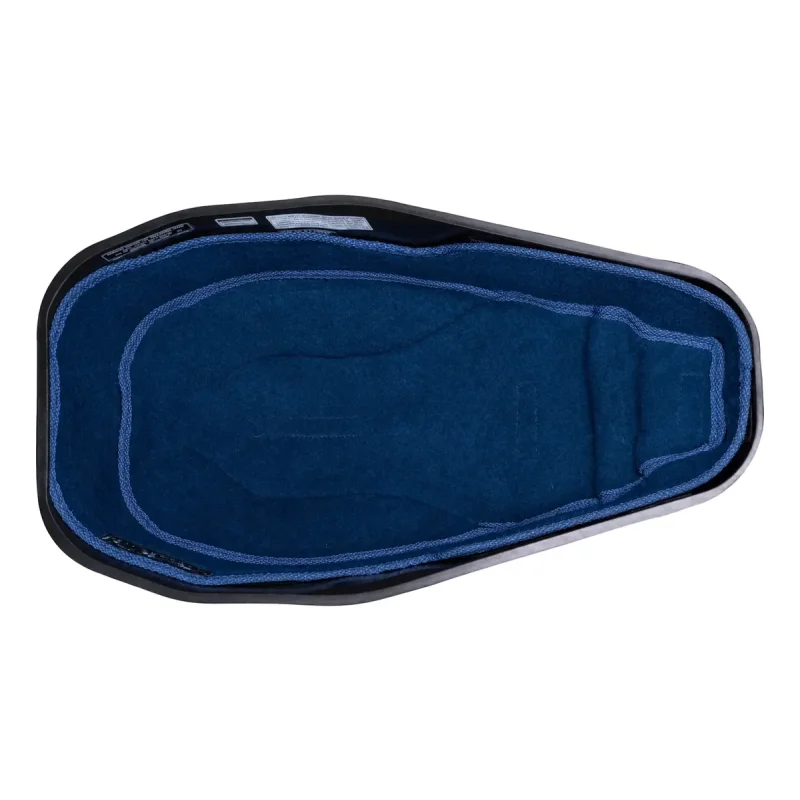 Forracao De Bau Yamaha Aerox 160 Jaspe Atelie