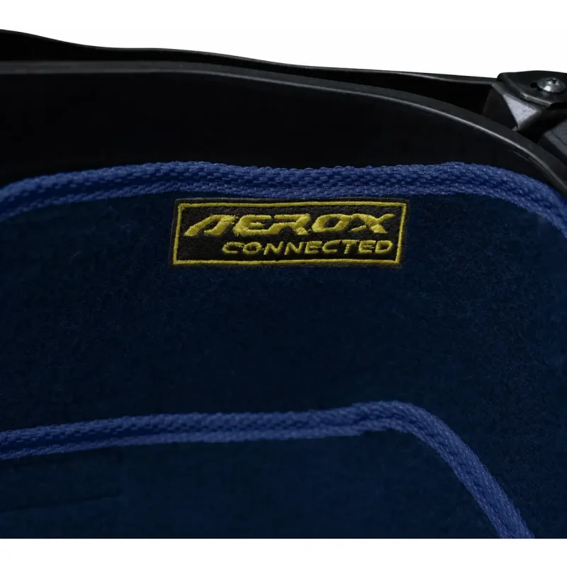 Forracao De Bau Yamaha Aerox 160 Jaspe Atelie
