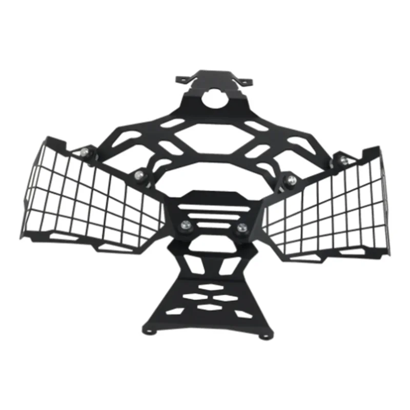 Grade De Farol Para Honda X Adv 750 2017 A 2020