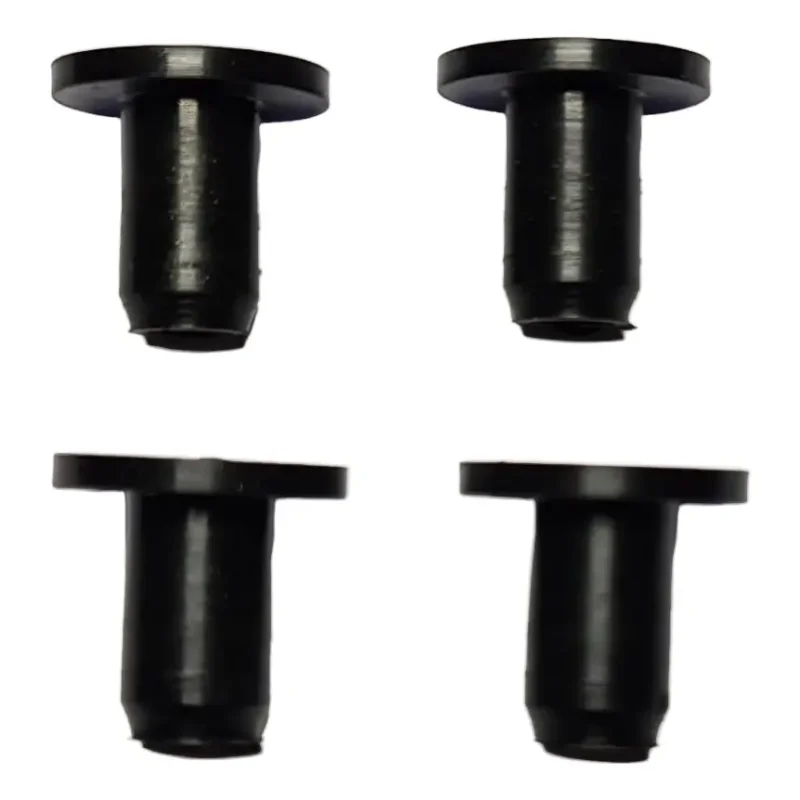Kit 4 Buchas Da Bolha Para Brisa Adv 750 Rosca 5mm