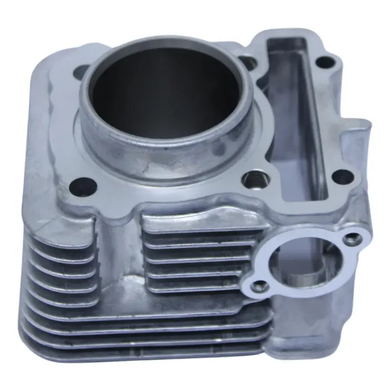 Kit Cilindro Motor Yamaha Neo 125 2017 A 2024 Completo