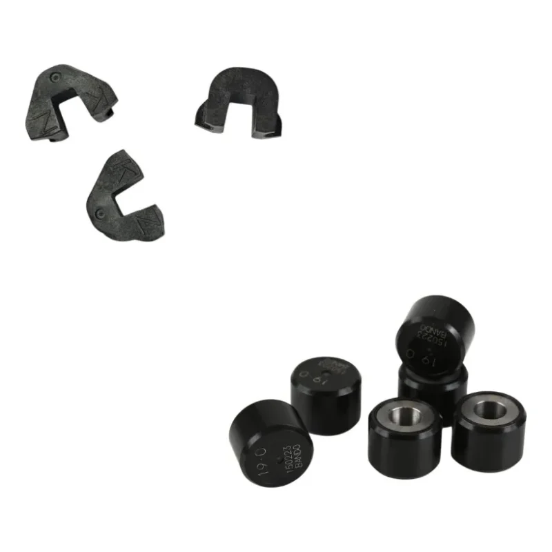 Kit Correia Polia Roletes Honda Adv 160 2025 A 2026 Original