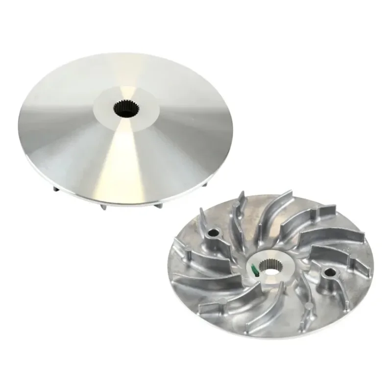 Kit Correia Polia Roletes Honda Adv 160 2025 A 2026 Original