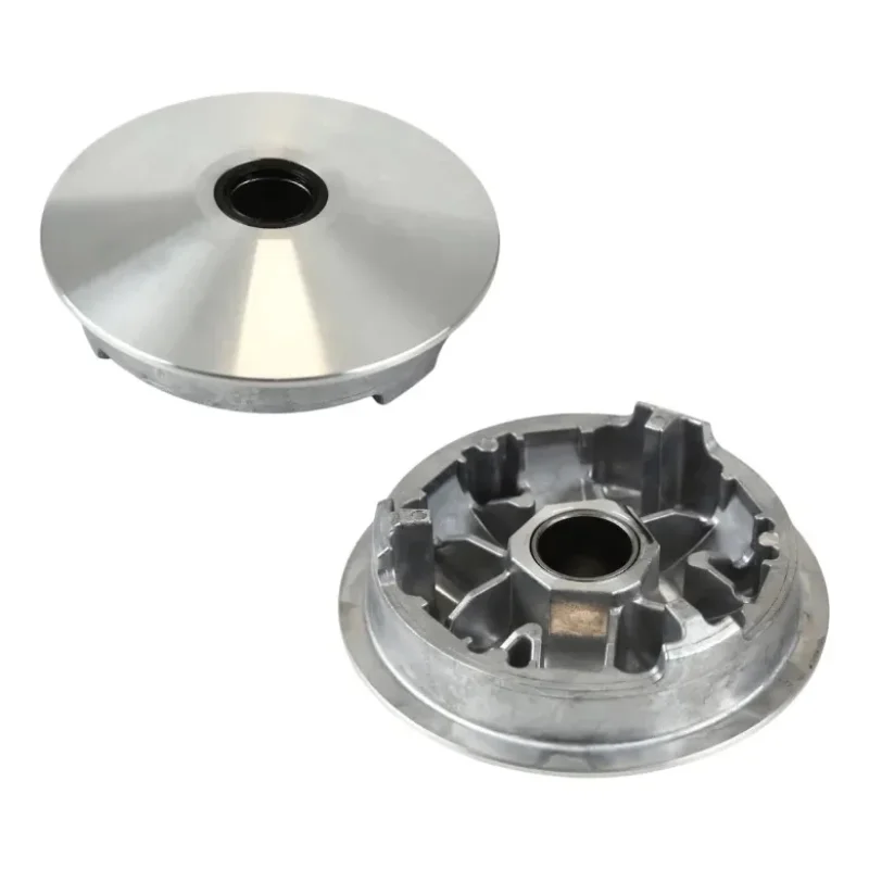 Kit Correia Polia Roletes Honda Adv 160 2025 A 2026 Original