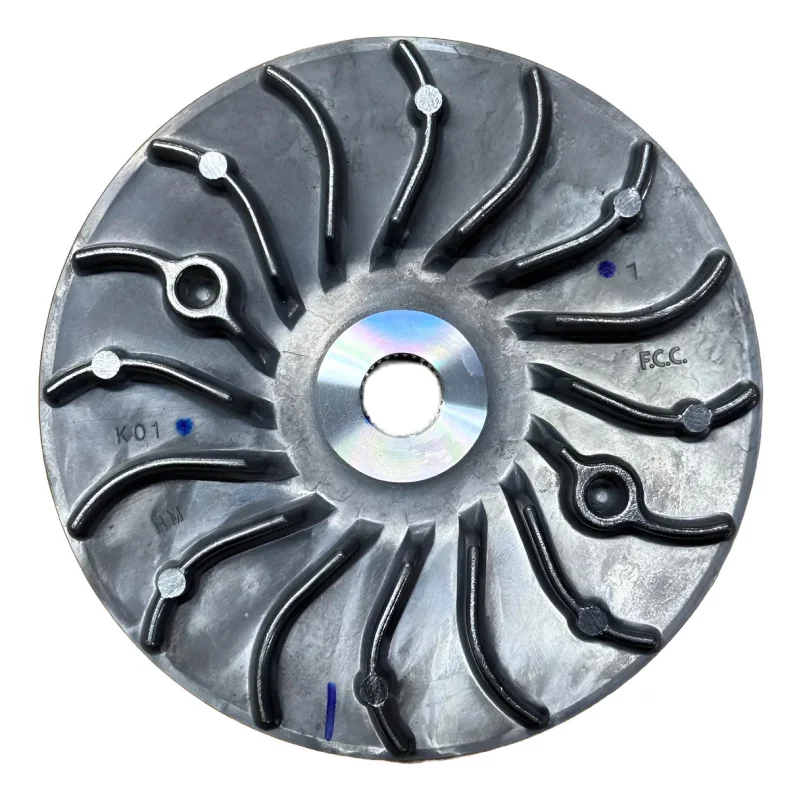 Kit Correia Polias E Roletes Honda Sh 150i Original