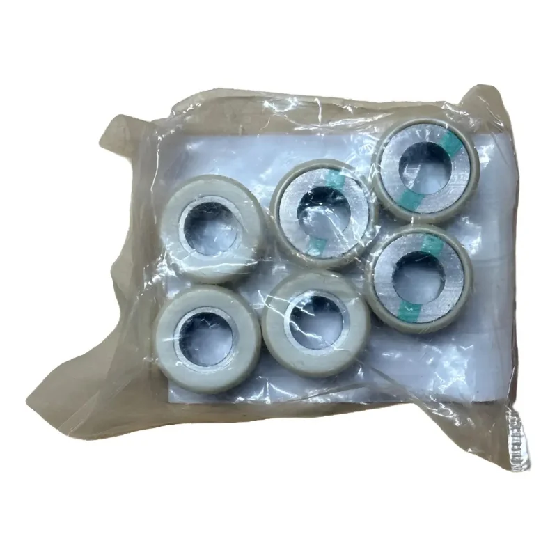 Kit Correia Polias E Roletes Honda Sh 150i Original