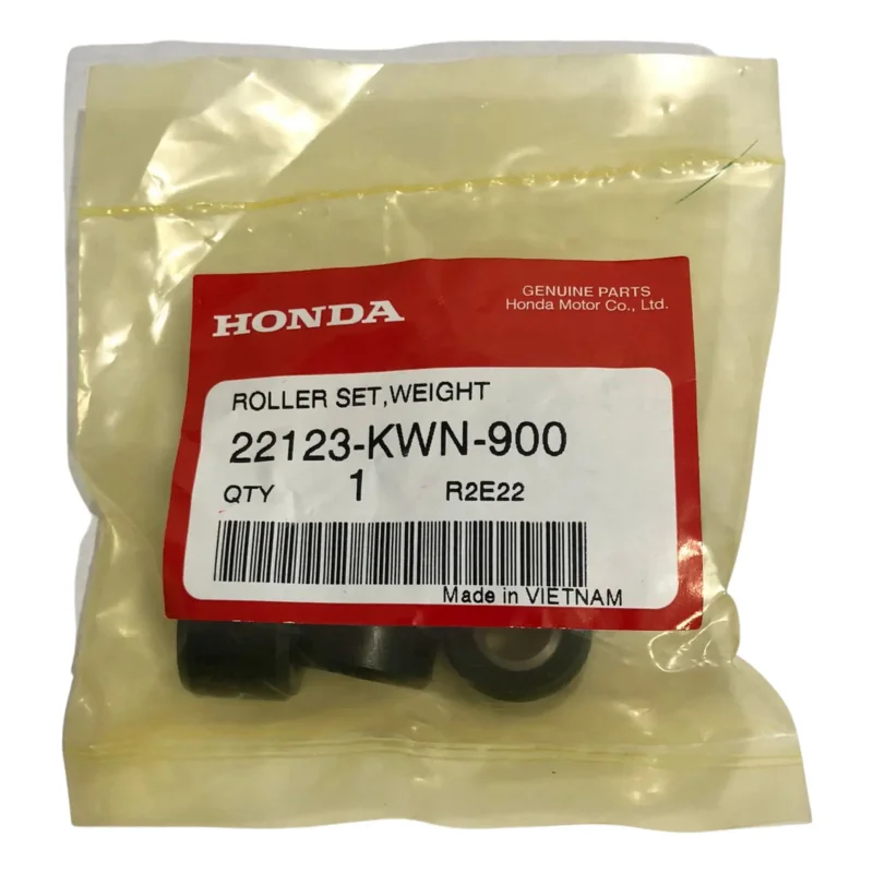 Kit Cvt Original Honda Pcx 150 2014 A 2015