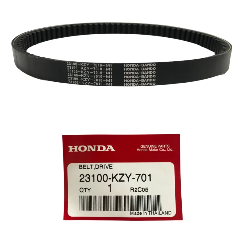 Kit Cvt Original Honda Pcx 150 2014 A 2015