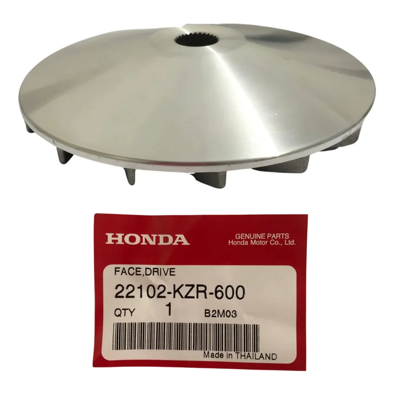 Kit Cvt Original Honda Pcx 150 2014 A 2015