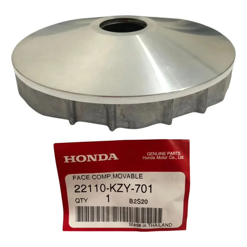 Kit Cvt Original Honda Pcx 150 2014 A 2015