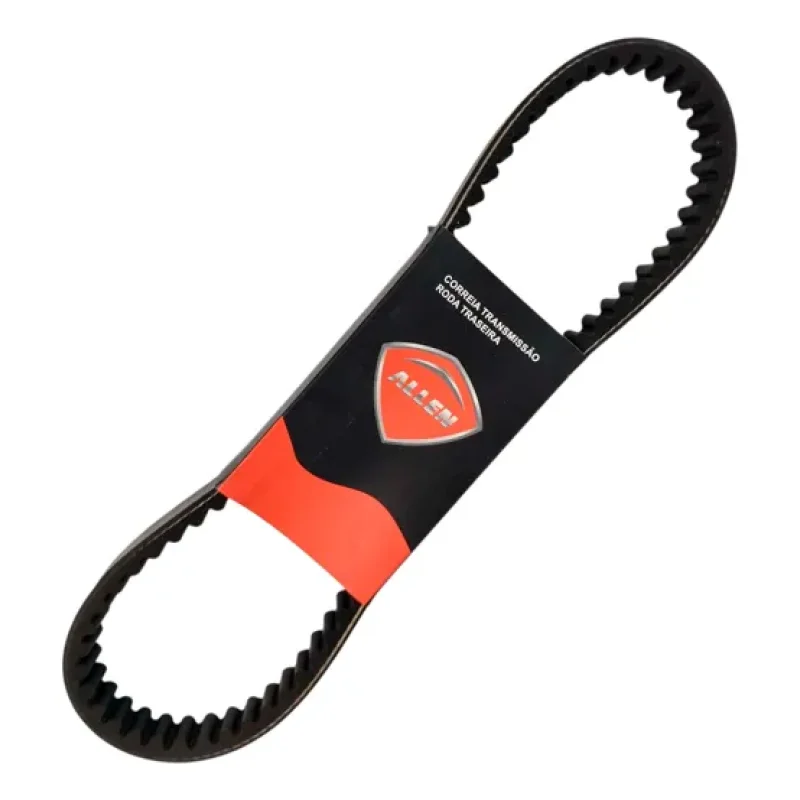 Kit Polia Primaria Completa Com Correia Dafra Citycom 300i