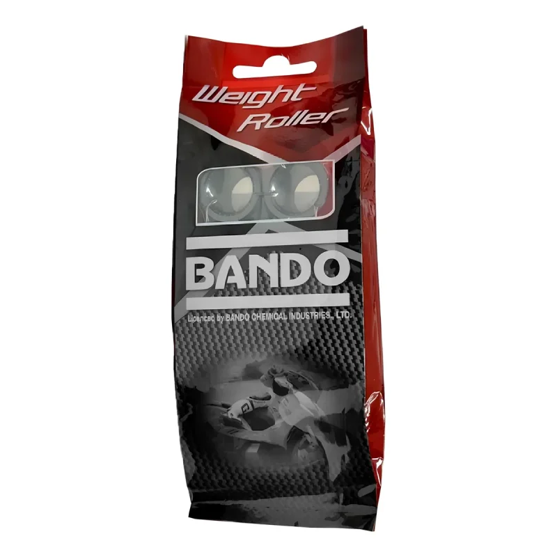Kit Roletes De Transmissao Bando Kymco Ak 550 2020 A 2024