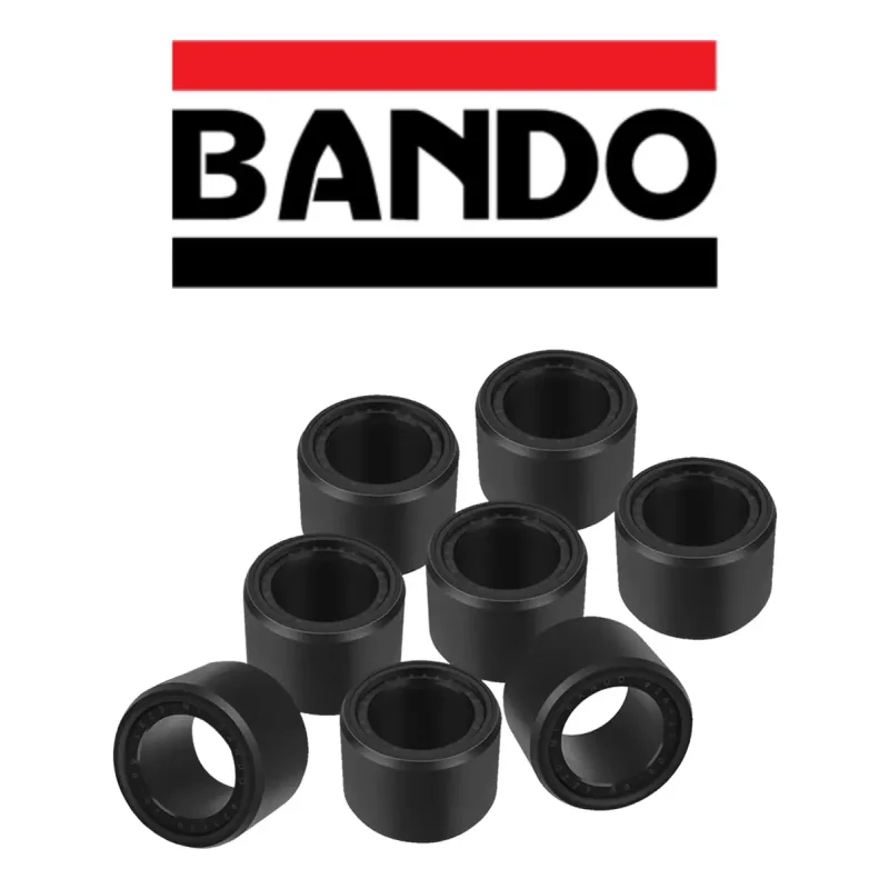 Kit Roletes De Transmissao Bando Kymco Ak 550 2020 A 2024
