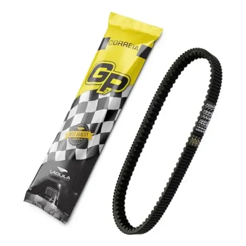 Kit Transmissao Correia E Polia Primaria Gp7 Honda Adv 160 E Pcx 160